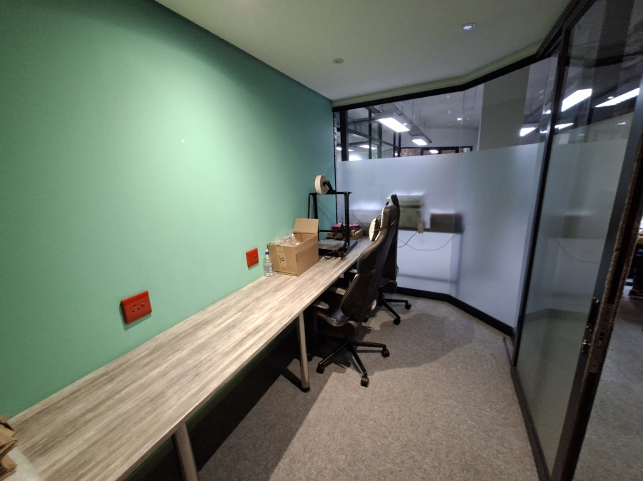 To Let commercial Property for Rent in Techno Park Western Cape